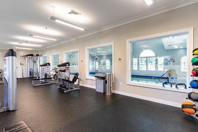 Welcome Brunswick Plantation! A gated community with 24 hours - photo 5