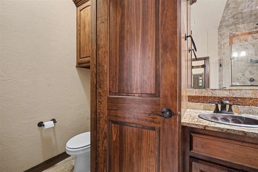 Welcome to this absolutely stunning 4-bedroom home in the - photo 27