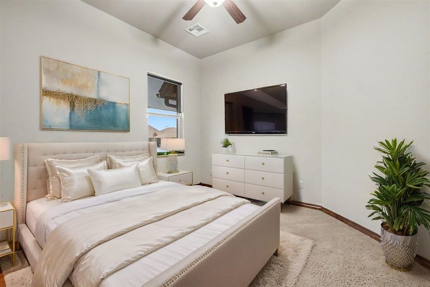 Welcome to this absolutely stunning 4-bedroom home in the - photo 30