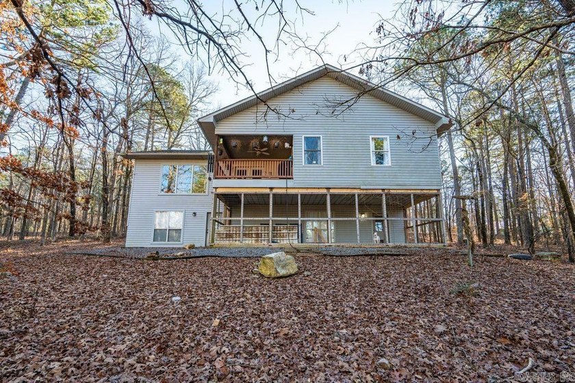 PRICED TO SELL! Tucked away in the trees of Hot Springs Village - photo 31