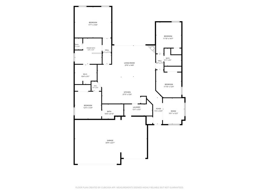 Welcome to this absolutely stunning 4-bedroom home in the - photo 42