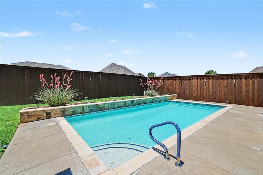Welcome to this absolutely stunning 4-bedroom home in the - photo 45