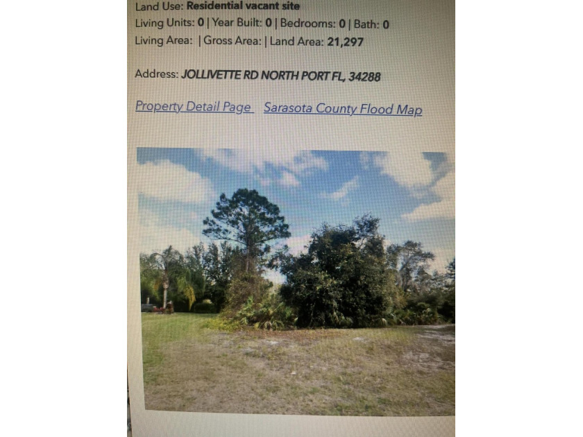 LARGE LOT, almost 1/2 acre, it's like having a double lot, able - photo 3