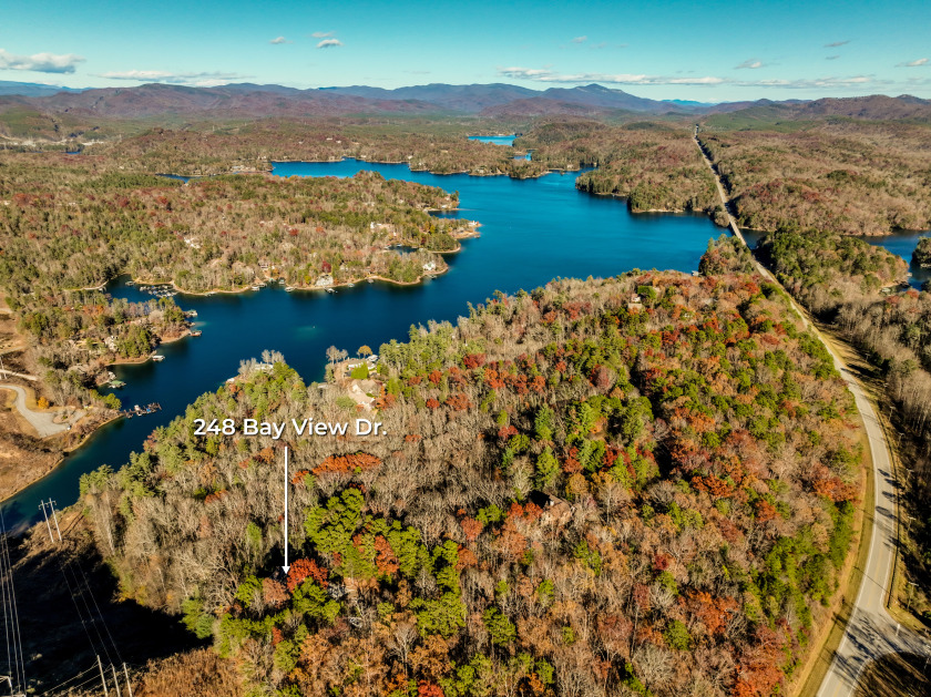 Lake Keowee Cabin with Boat Slip SOLD - photo 26