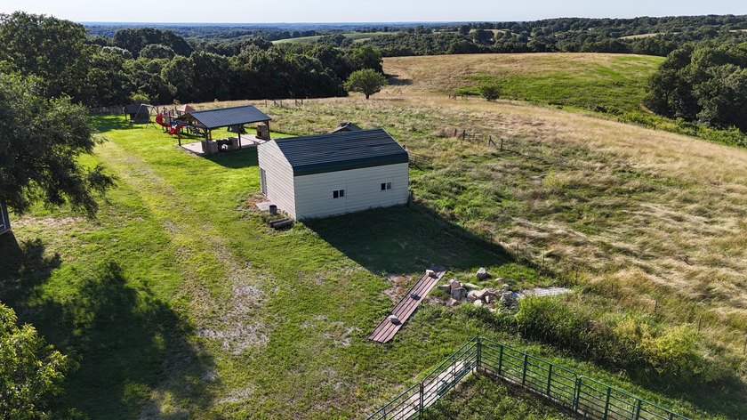 Welcome to a remarkable 310-acre estate just 8 minutes north of - photo 7