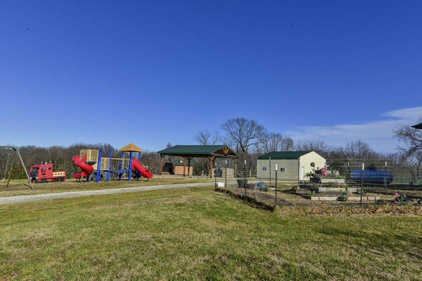 Welcome to a remarkable 310-acre estate just 8 minutes north of - photo 8