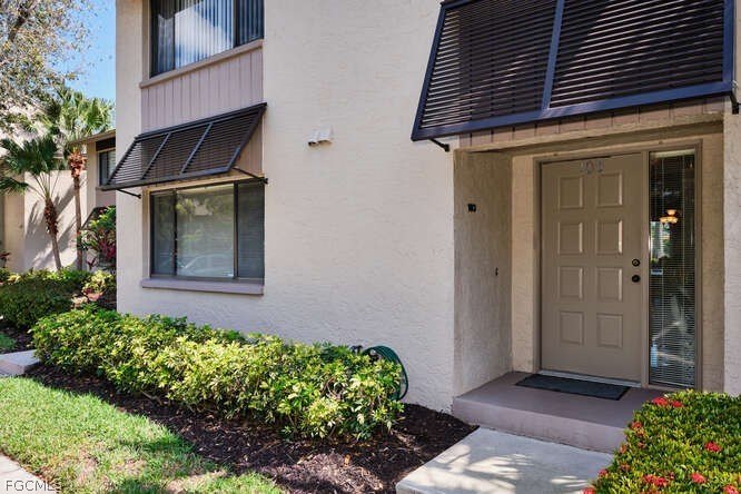 Buy this condo for the remarkable views!! The inviting community - photo 3