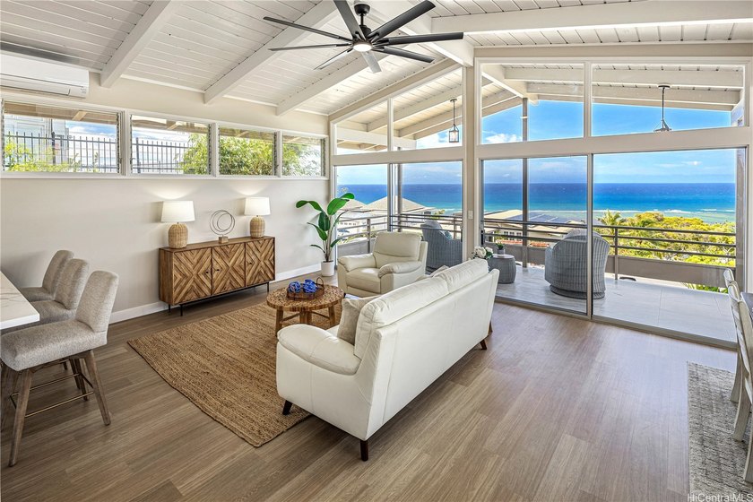 Perched in the prestigious Waiale Iki neighborhood, this newly - photo 3