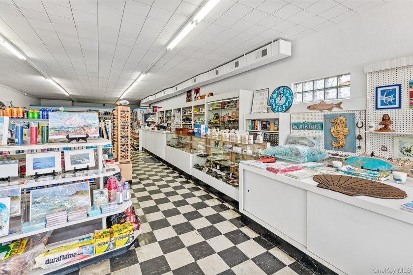 This remarkable commercial property, zoned *CB,* is located in - photo 6