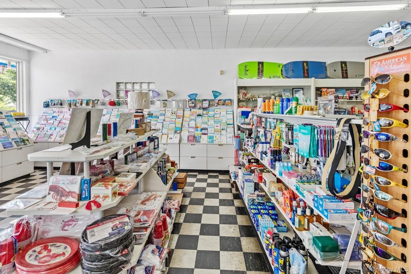This remarkable commercial property, zoned *CB,* is located in - photo 8