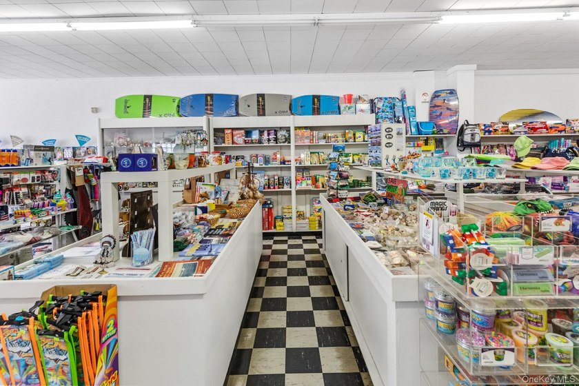 This remarkable commercial property, zoned *CB,* is located in - photo 10