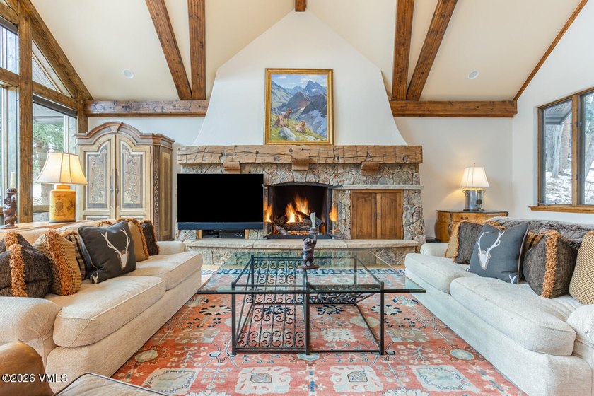 This meticulously maintained single-family residence blends - photo 3