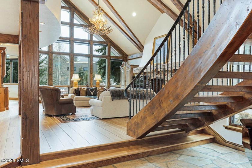 This meticulously maintained single-family residence blends - photo 4