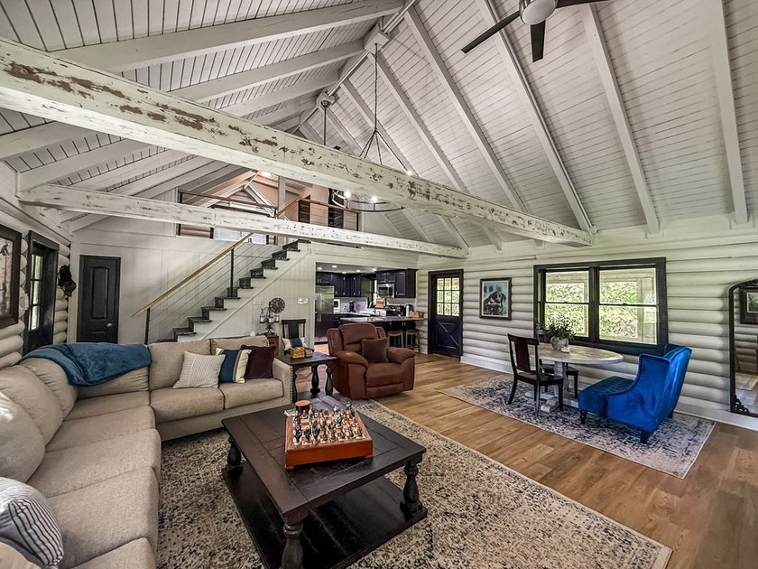 Motivated Seller! Escape to the perfect blend of rustic charm - photo 6