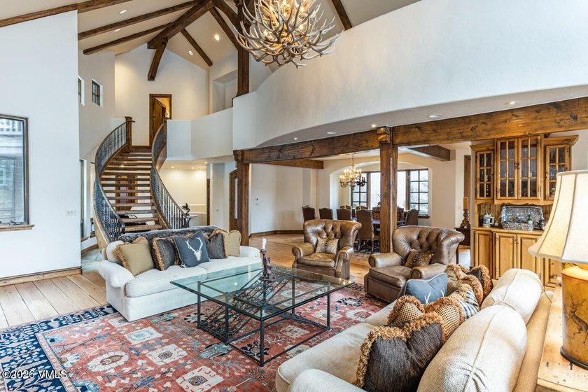 This meticulously maintained single-family residence blends - photo 6