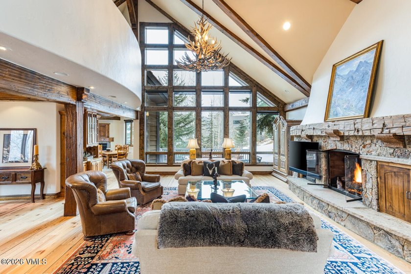 This meticulously maintained single-family residence blends - photo 7