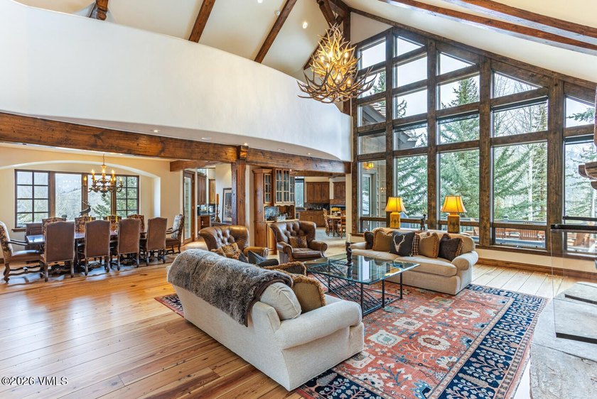 This meticulously maintained single-family residence blends - photo 8