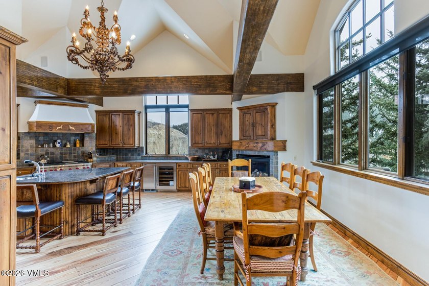 This meticulously maintained single-family residence blends - photo 9