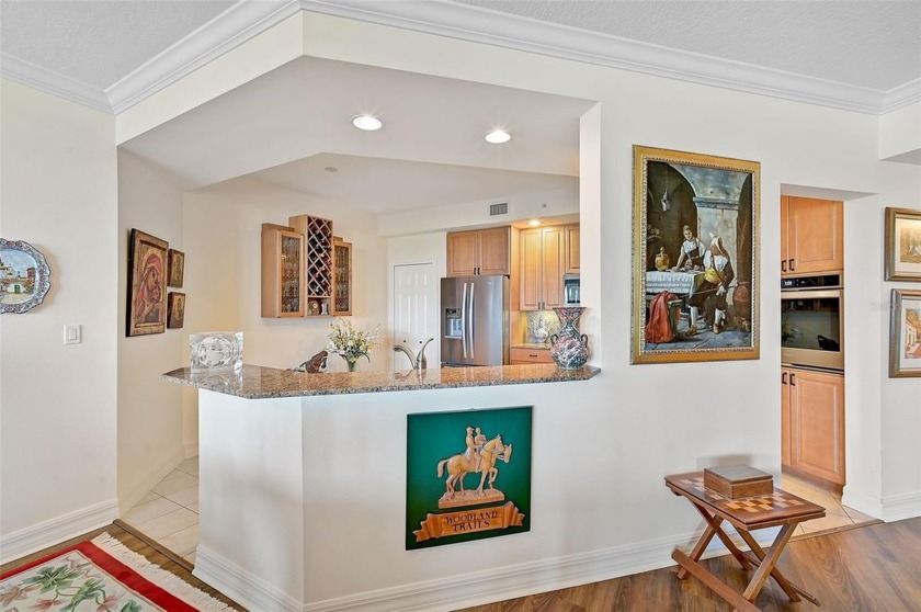 **GORGEOUS VIEW from this Move-In Ready, 5TH FLOOR, 3-BED / - photo 11