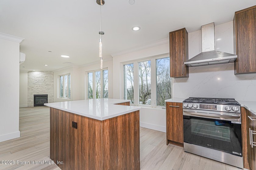 Luxury New Construction in Grymes Hill Introducing a newly - photo 13