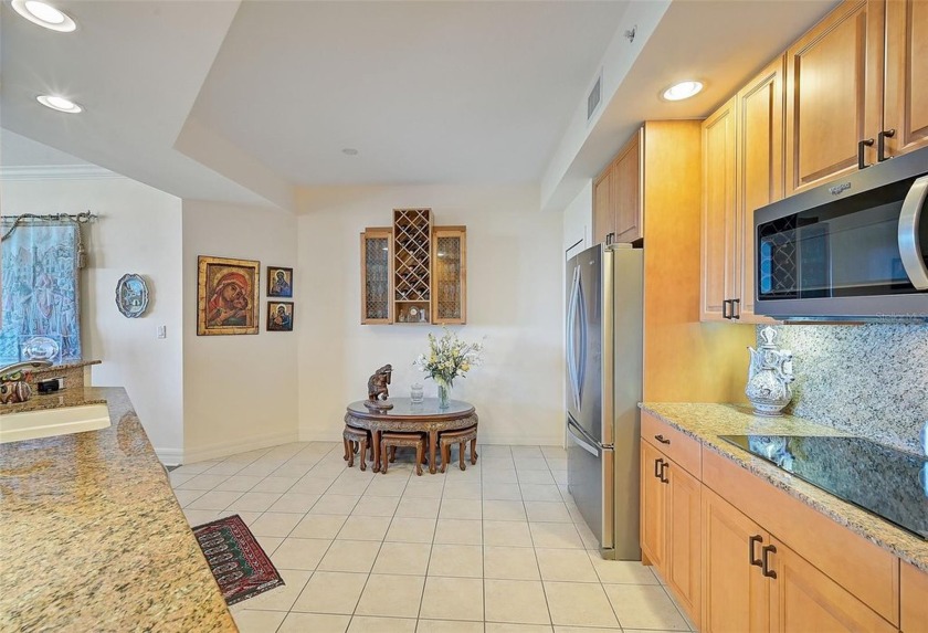 **GORGEOUS VIEW from this Move-In Ready, 5TH FLOOR, 3-BED / - photo 14