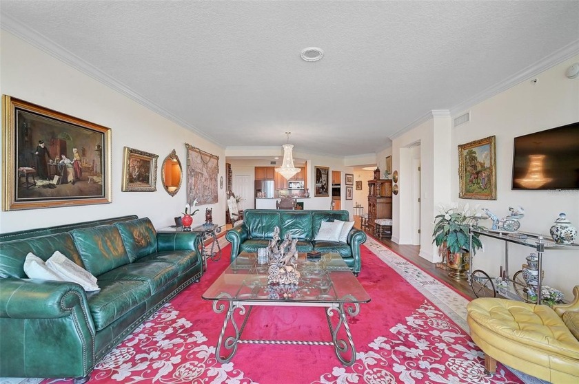 **GORGEOUS VIEW from this Move-In Ready, 5TH FLOOR, 3-BED / - photo 16