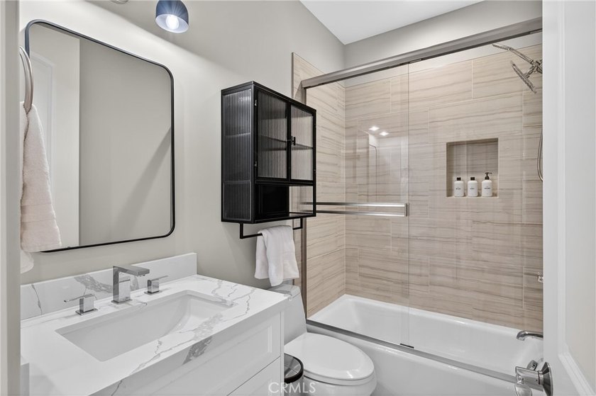 Designer-Perfect Townhome in the Heart of Walteria - Lives Like - photo 18