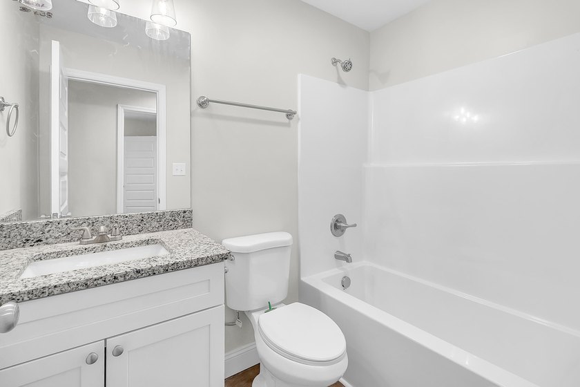 QUALIFIES FOR 100% FINANCING | NEW CONSTRUCTION...Experience - photo 19