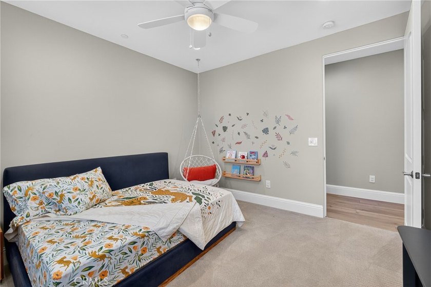 Designer-Perfect Townhome in the Heart of Walteria - Lives Like - photo 22
