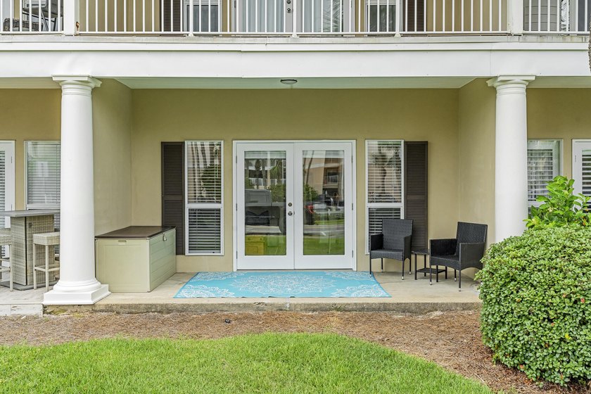 GULF VIEWS! Freshly painted and beautifully updated in 2026! - photo 24