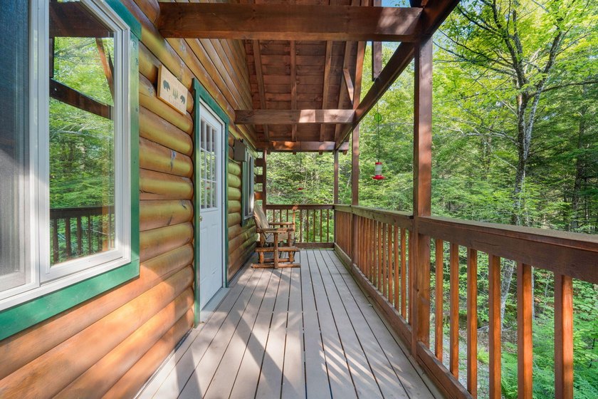 Discover a rare opportunity on Bill Green Pond with this - photo 25