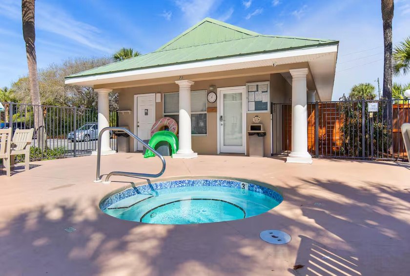 GULF VIEWS! Freshly painted and beautifully updated in 2026! - photo 29