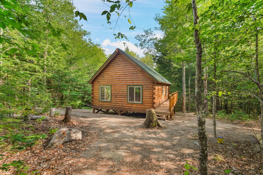 Discover a rare opportunity on Bill Green Pond with this - photo 29