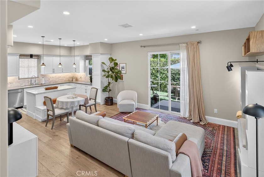 Designer-Perfect Townhome in the Heart of Walteria - Lives Like - photo 30