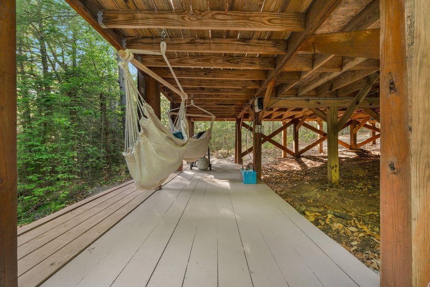 Discover a rare opportunity on Bill Green Pond with this - photo 34