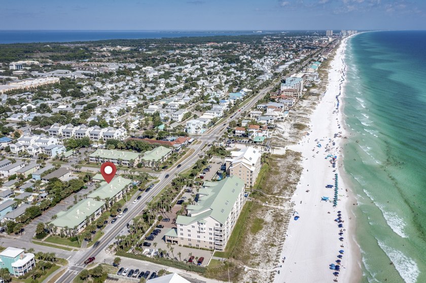 GULF VIEWS! Freshly painted and beautifully updated in 2026! - photo 36