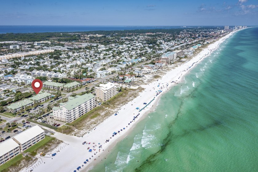 GULF VIEWS! Freshly painted and beautifully updated in 2026! - photo 37