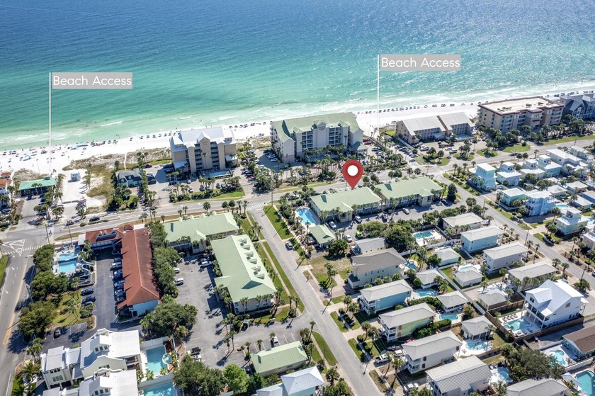 GULF VIEWS! Freshly painted and beautifully updated in 2026! - photo 39
