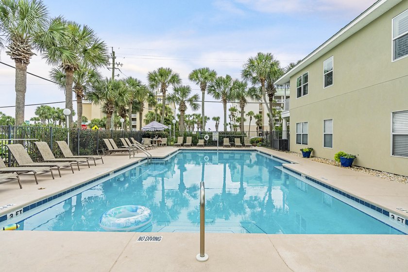 GULF VIEWS! Freshly painted and beautifully updated in 2026! - photo 41