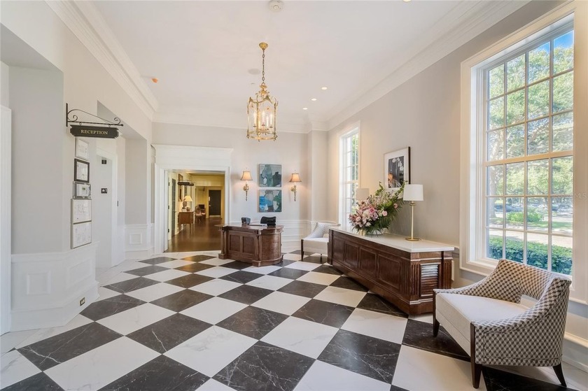 **GORGEOUS VIEW from this Move-In Ready, 5TH FLOOR, 3-BED / - photo 41