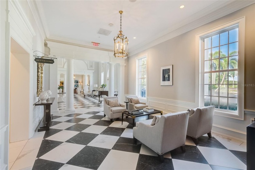 **GORGEOUS VIEW from this Move-In Ready, 5TH FLOOR, 3-BED / - photo 42