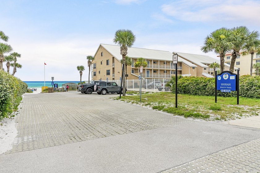 GULF VIEWS! Freshly painted and beautifully updated in 2026! - photo 43