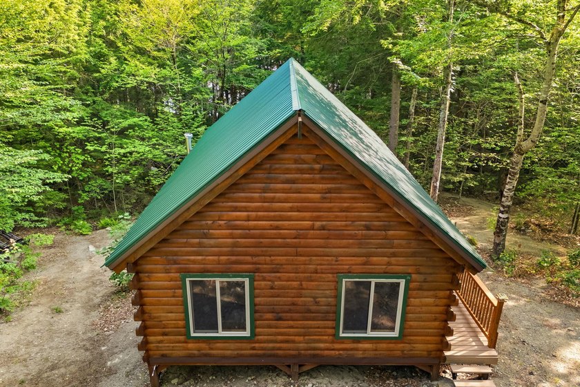 Discover a rare opportunity on Bill Green Pond with this - photo 44