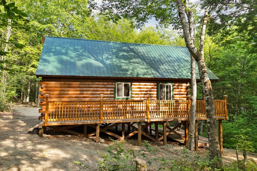 Discover a rare opportunity on Bill Green Pond with this - photo 45