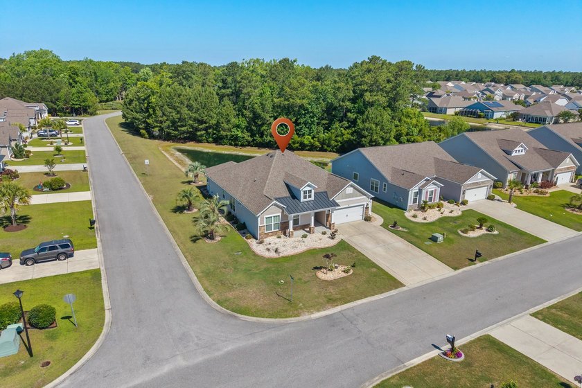 Welcome to 840 Lafayette Park Drive in Little River - a - photo 6