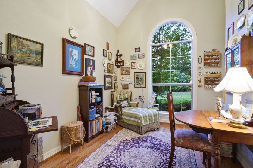 Discover this park-like sanctuary on 6.69 acres with no HOA - photo 11