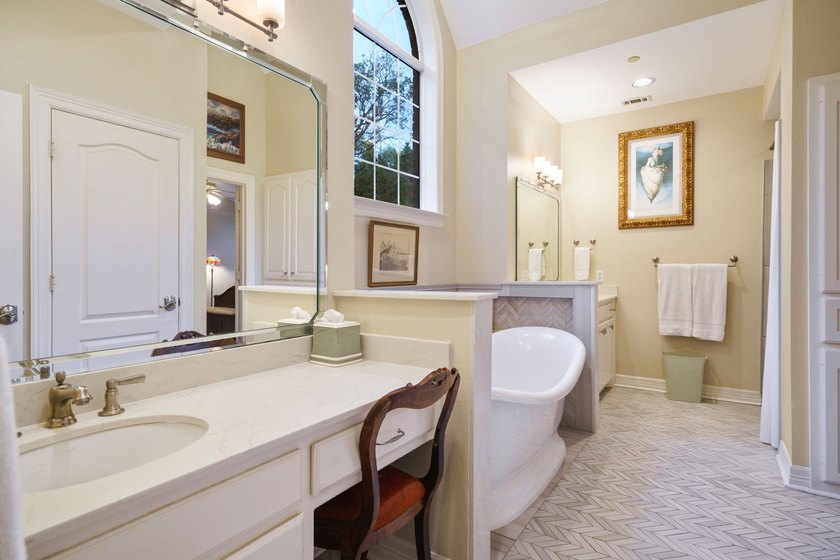 Discover this park-like sanctuary on 6.69 acres with no HOA - photo 13