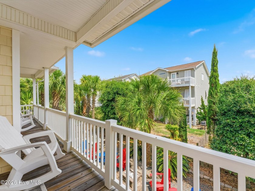 Feel the constant ocean breeze from this exceptional West End - photo 19