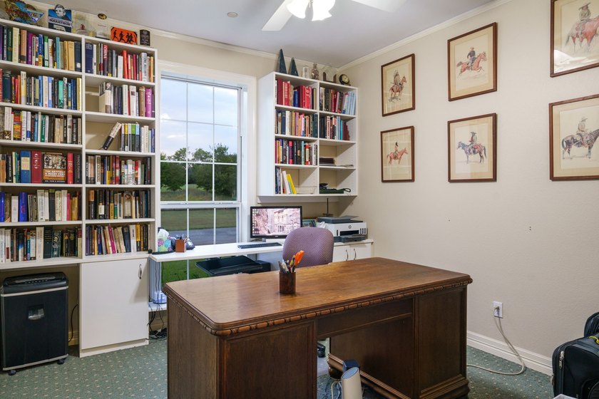 Discover this park-like sanctuary on 6.69 acres with no HOA - photo 19
