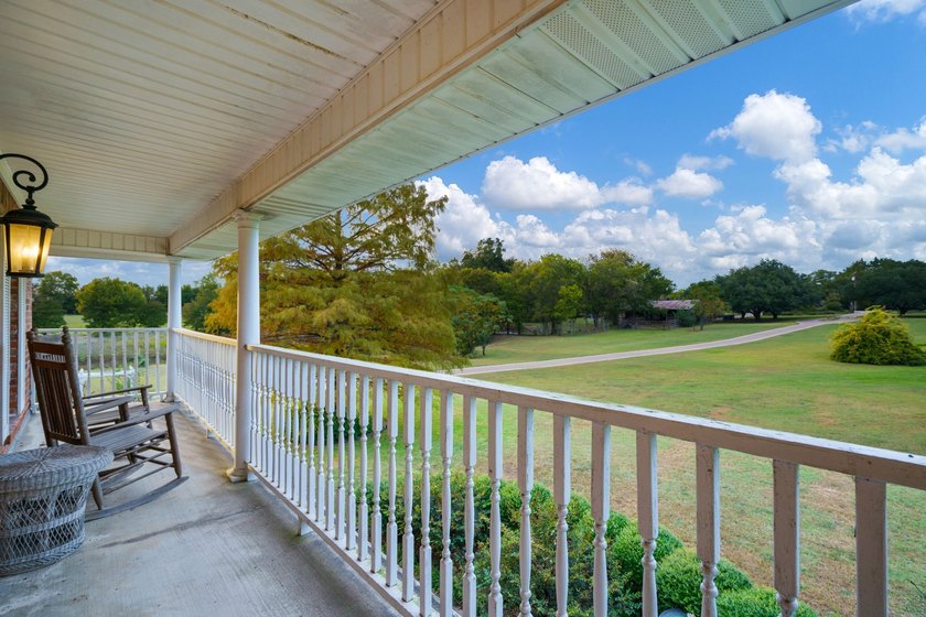 Discover this park-like sanctuary on 6.69 acres with no HOA - photo 21